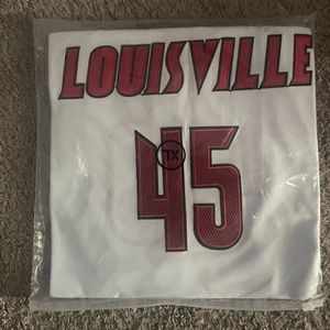 Louisville jersey